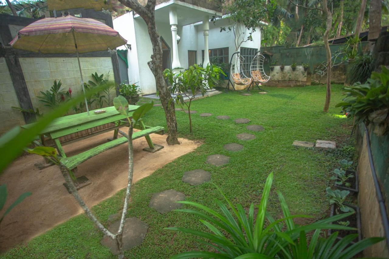 Percy Villa Unawatuna