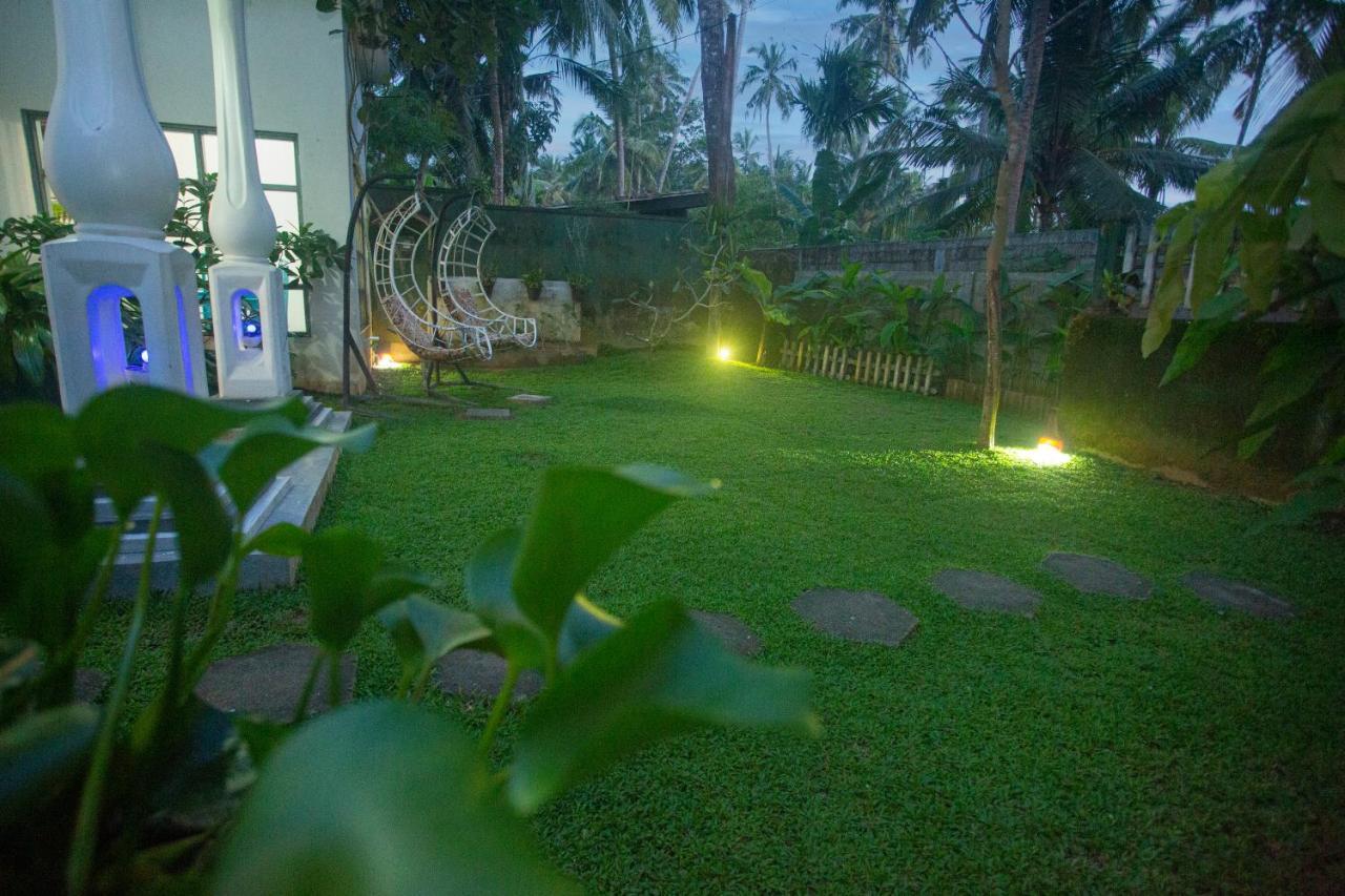 Villa Percy