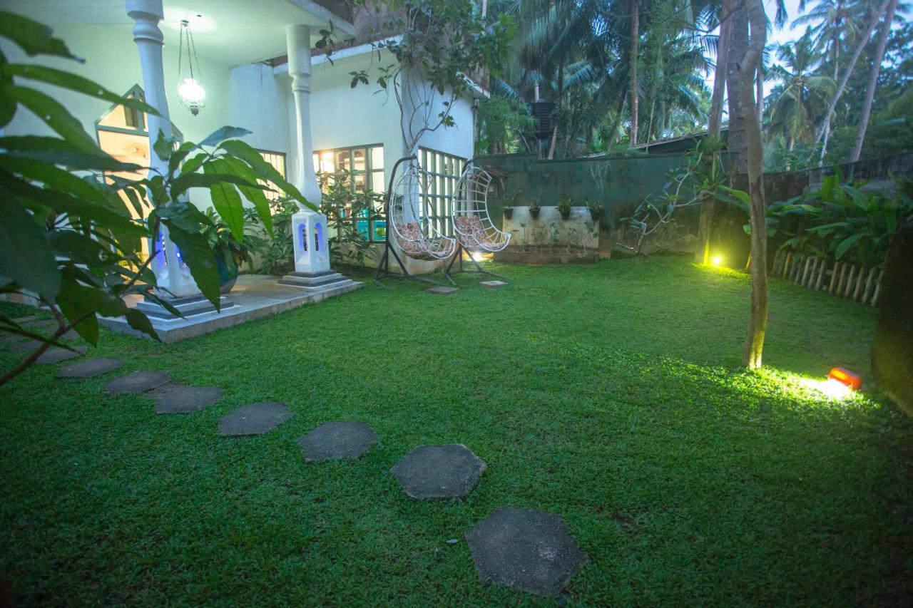 Villa Percy *