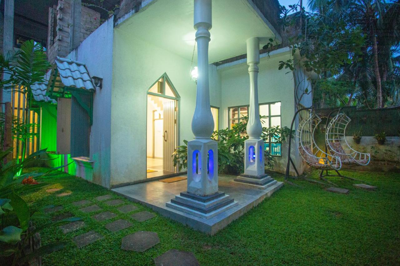 Percy Villa Unawatuna