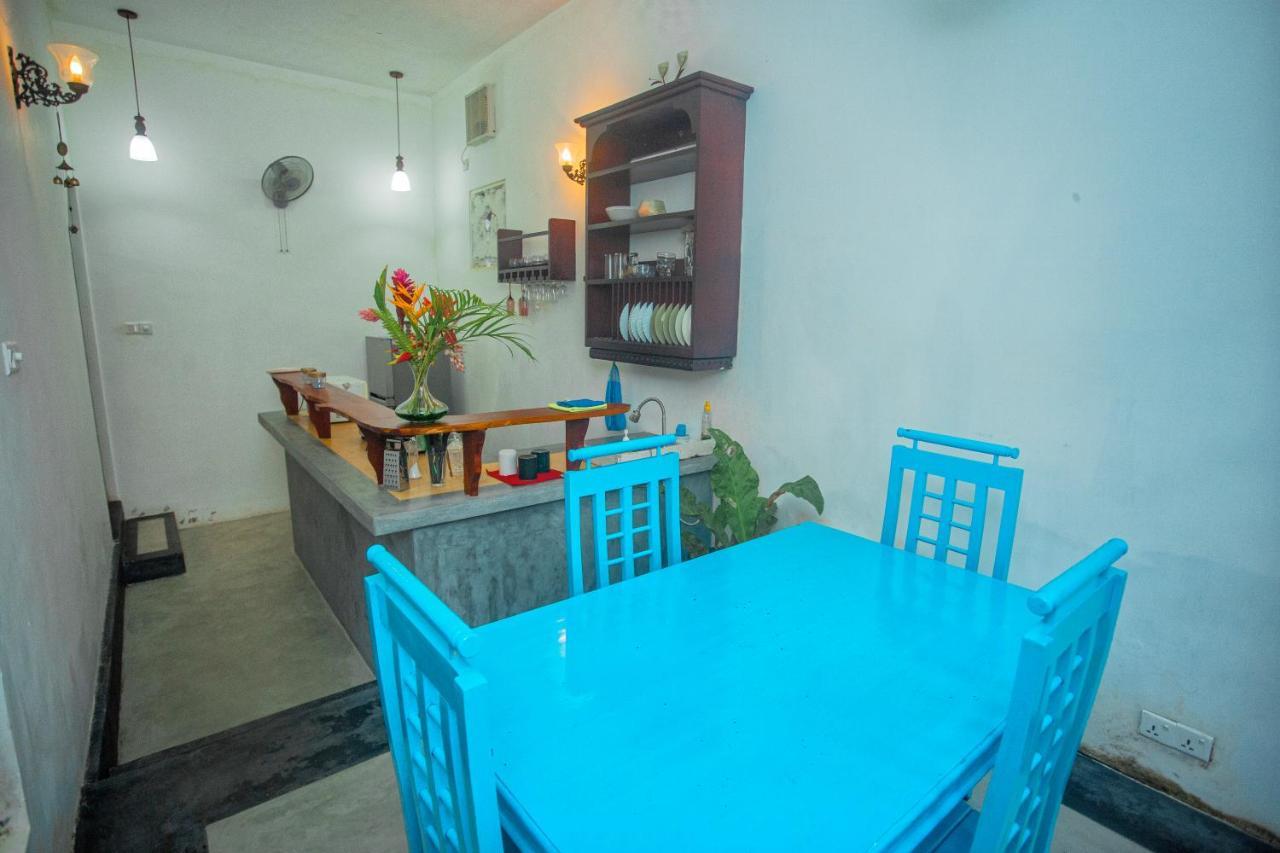 Villa Percy Unawatuna