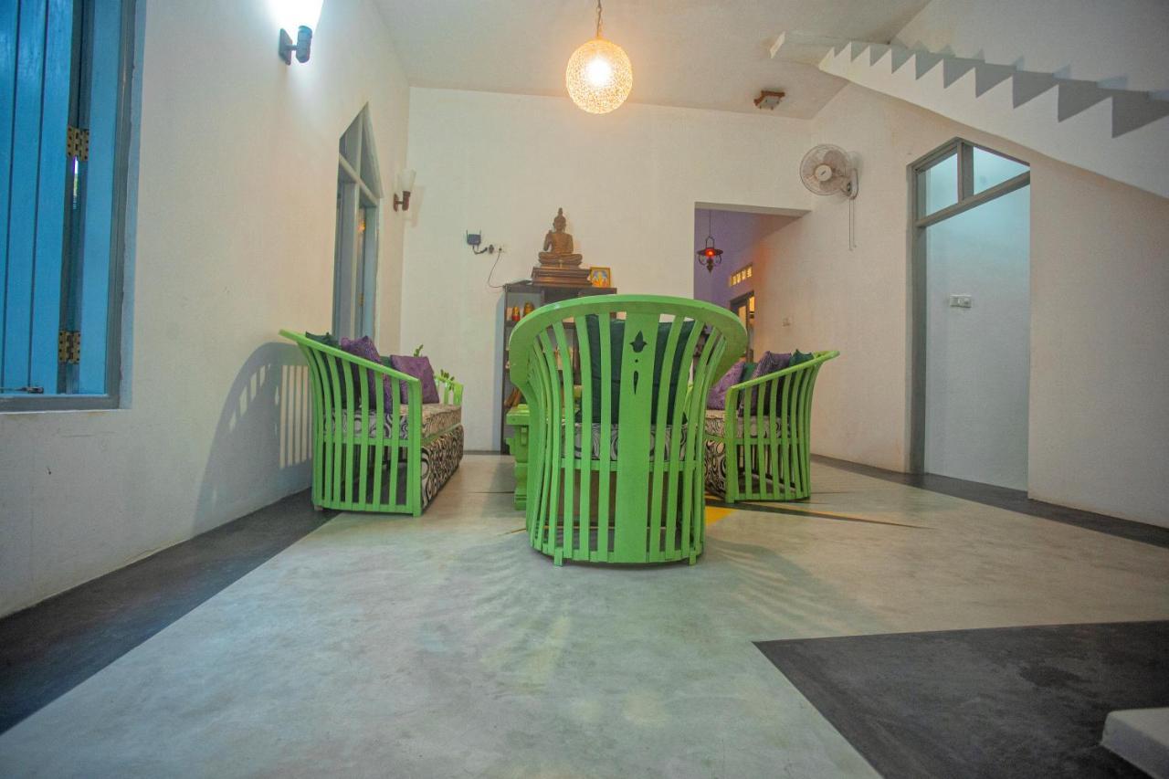 Villa Percy Unawatuna